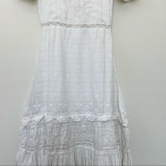 LoveShackFancy FAMOUS Dress Founder Fave - Picture 10 of 13